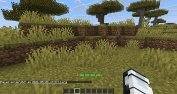 New UI sample 4
