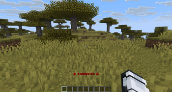 New UI sample
