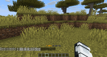 New UI sample 3