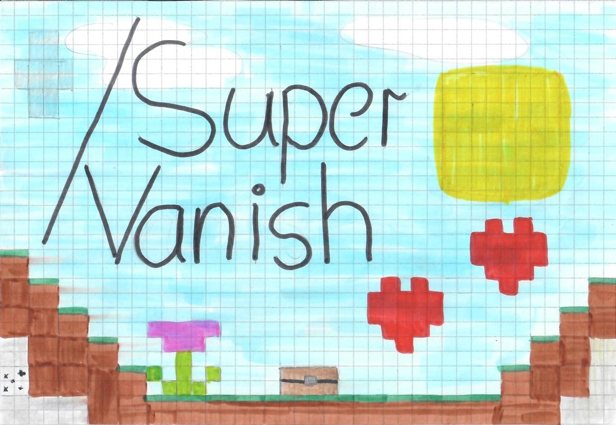 SuperVanish