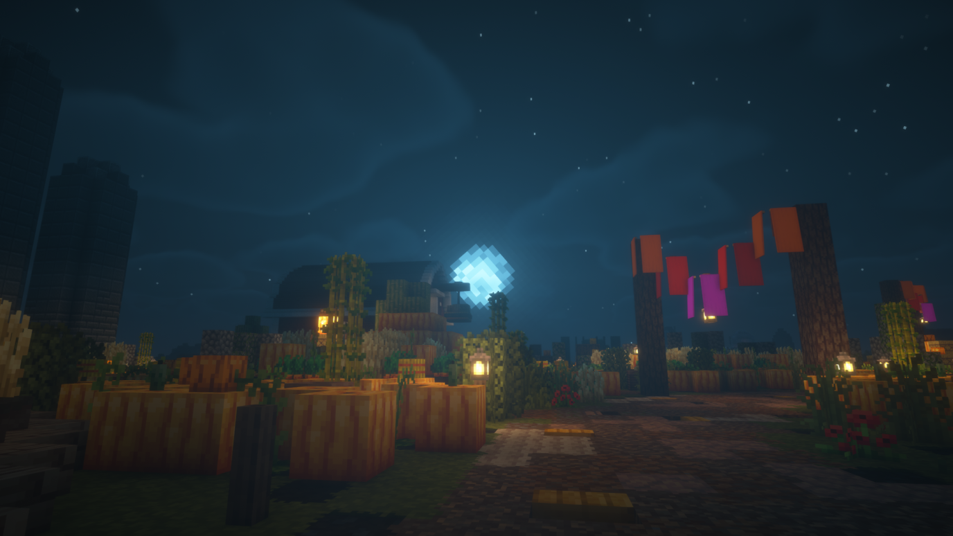 Screenshot modpacku Cobblemon Dystoria (3/3)