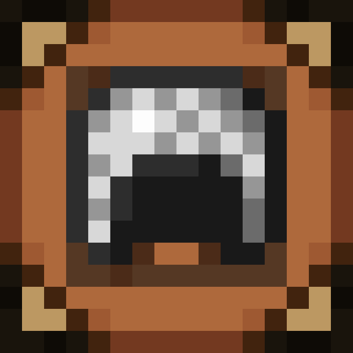 Craftable Chainmail Armor
