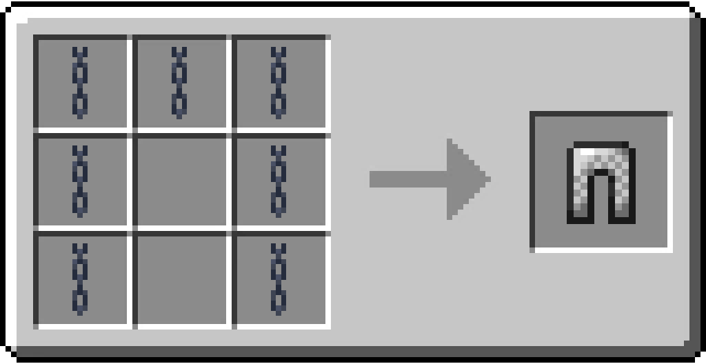 Craftable Chainmail Armor screenshot