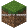 Dogs Better NeoForge
