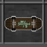 Skateboard trickster