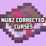 Nubz Corrected Curses