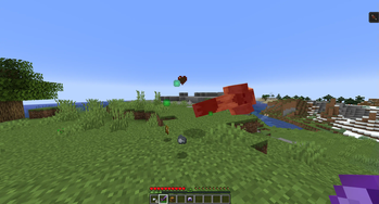 Curse of Greed in Action
