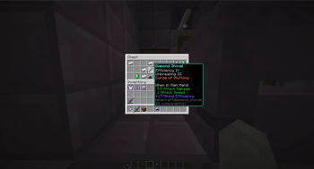 Curses on Loot
