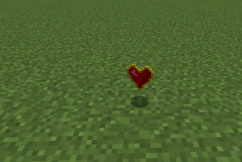 Heart Container Item