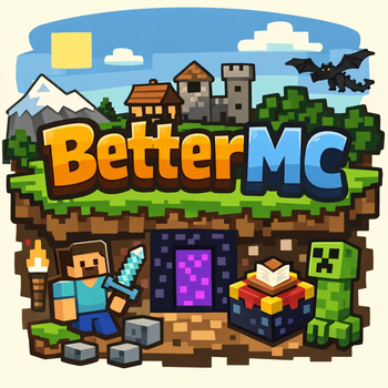 BetterMC icon