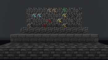 Custom Deepslate Textures