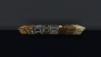 Custom Workstations