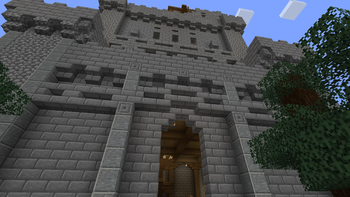 Lost Fortress
