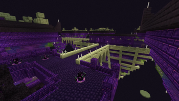 Celestial Sanctuary