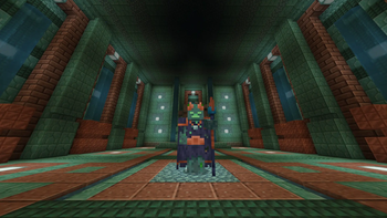 Drowned Conjurer