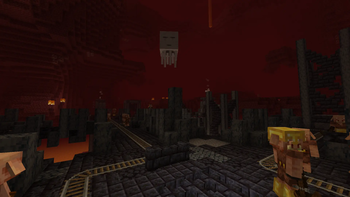 Infernal Mines