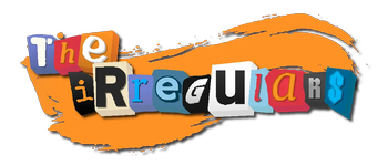 The İRREGULARS: Season 3