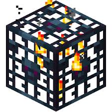 Craft-able Spawners