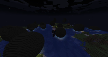 Muddy's Domain Framework — screenshot 2