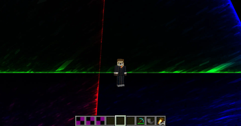 Muddy's Domain Framework — screenshot 1