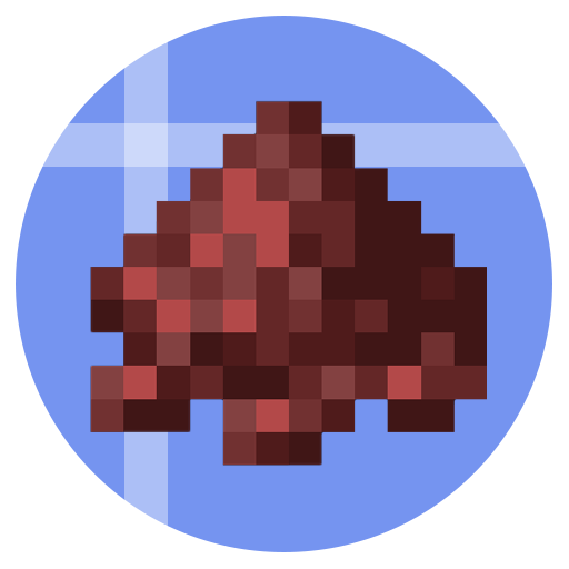 Create: Netherrack processing