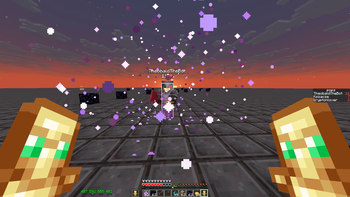 Pop Effects