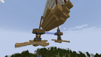 Create Aeronautics Compatibility