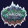 Larion World Generation