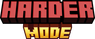 Harder Mode