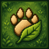 Living Fauna logo
