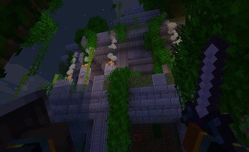 Dungeons!