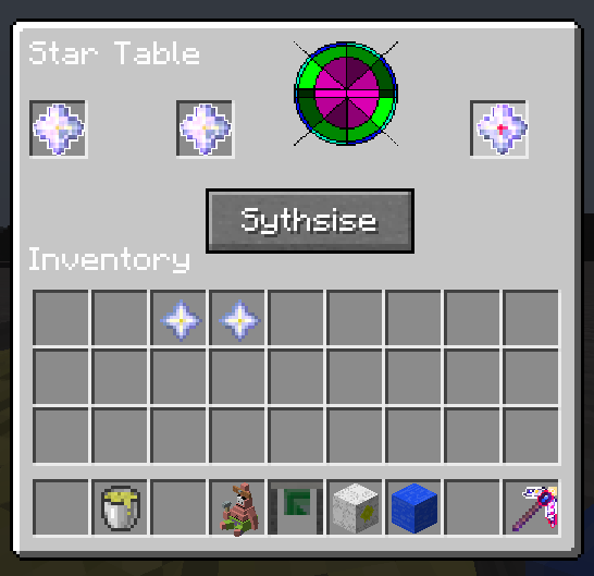 Star Update — screenshot 2