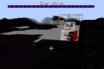 Star Update — screenshot 1