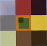 Random 9 chunks