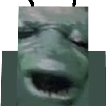 THE PLANKTON DWELLER