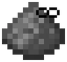 more gunpowder (creeper) logo