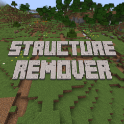 Structure Remover