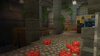 Spawner Room 2