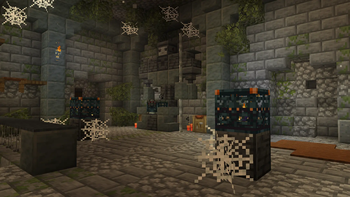 Spawner Room 1