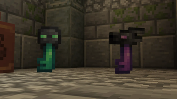 Stronghold Key & Dragon Key