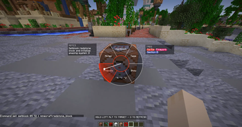 CB Toolkit — screenshot 1