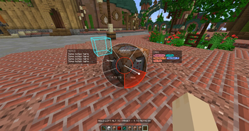 CB Toolkit — screenshot 2