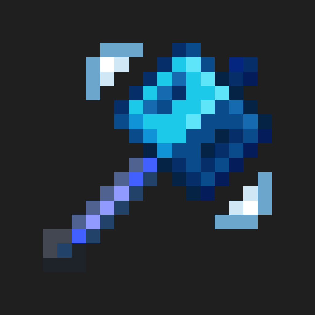 Mace Enchant Indicator - Breach and Density