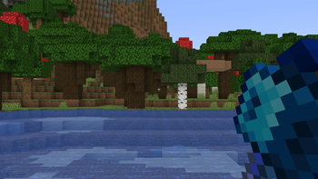 Breach Mace (Without Enchant Glint)