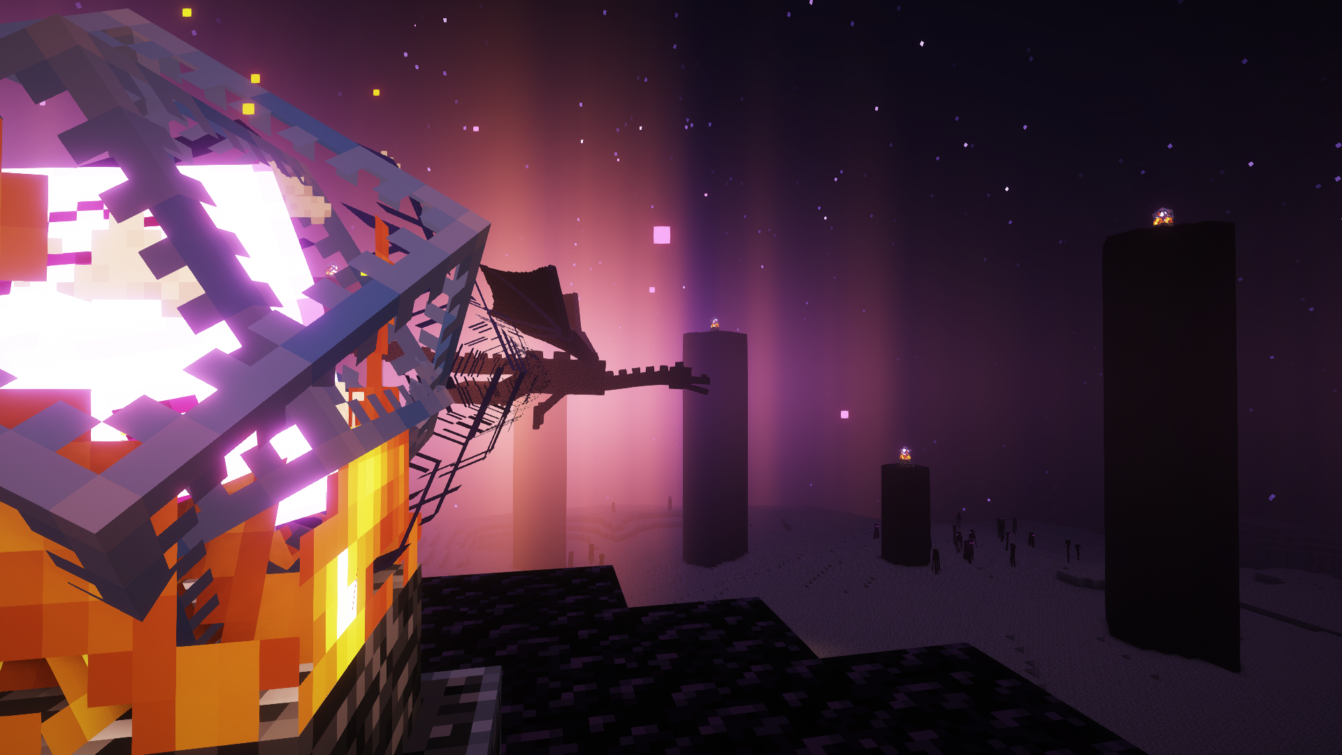 AstralCore - 1