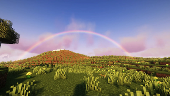 Rainbow