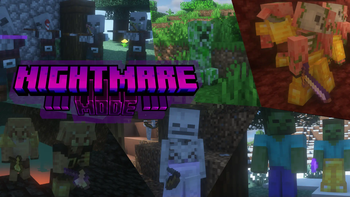 Nightmare Mode Thumbnail