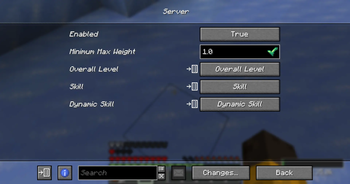 Config