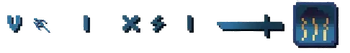 Storm actionbar