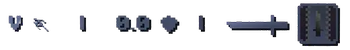 Phantom actionbar